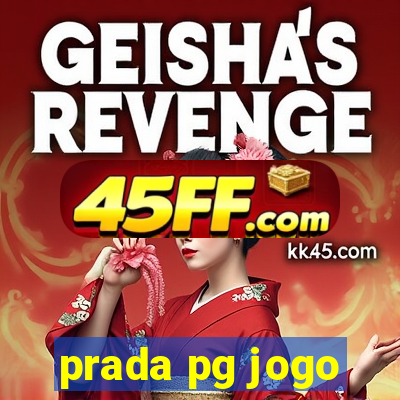 prada pg jogo